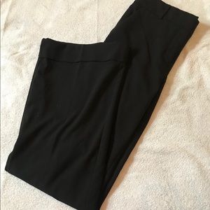 New York & company slacks